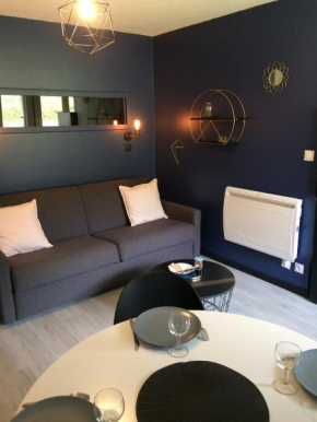 Appartement Alpin à 200m des pistes
